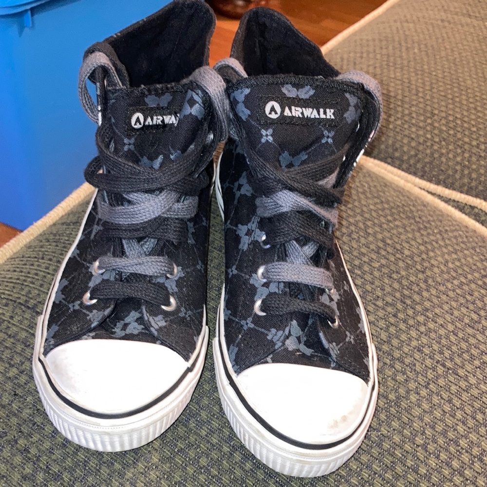 Airwalk High Tops